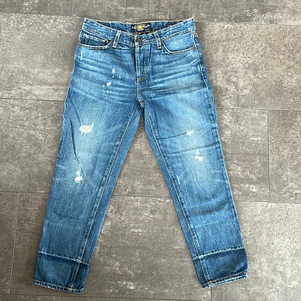 Lucky Brand Jeans